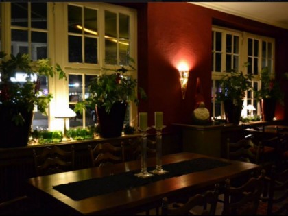 照片: Gasthof Hemmer-Robers