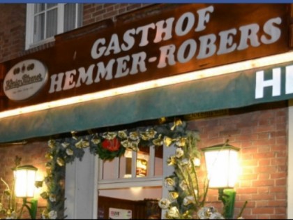 照片: Gasthof Hemmer-Robers