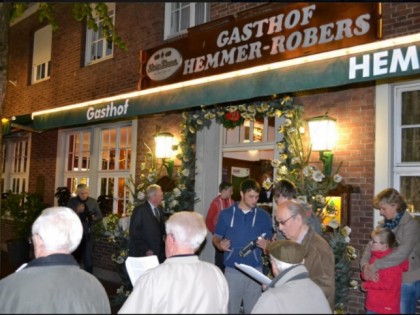 照片: Gasthof Hemmer-Robers